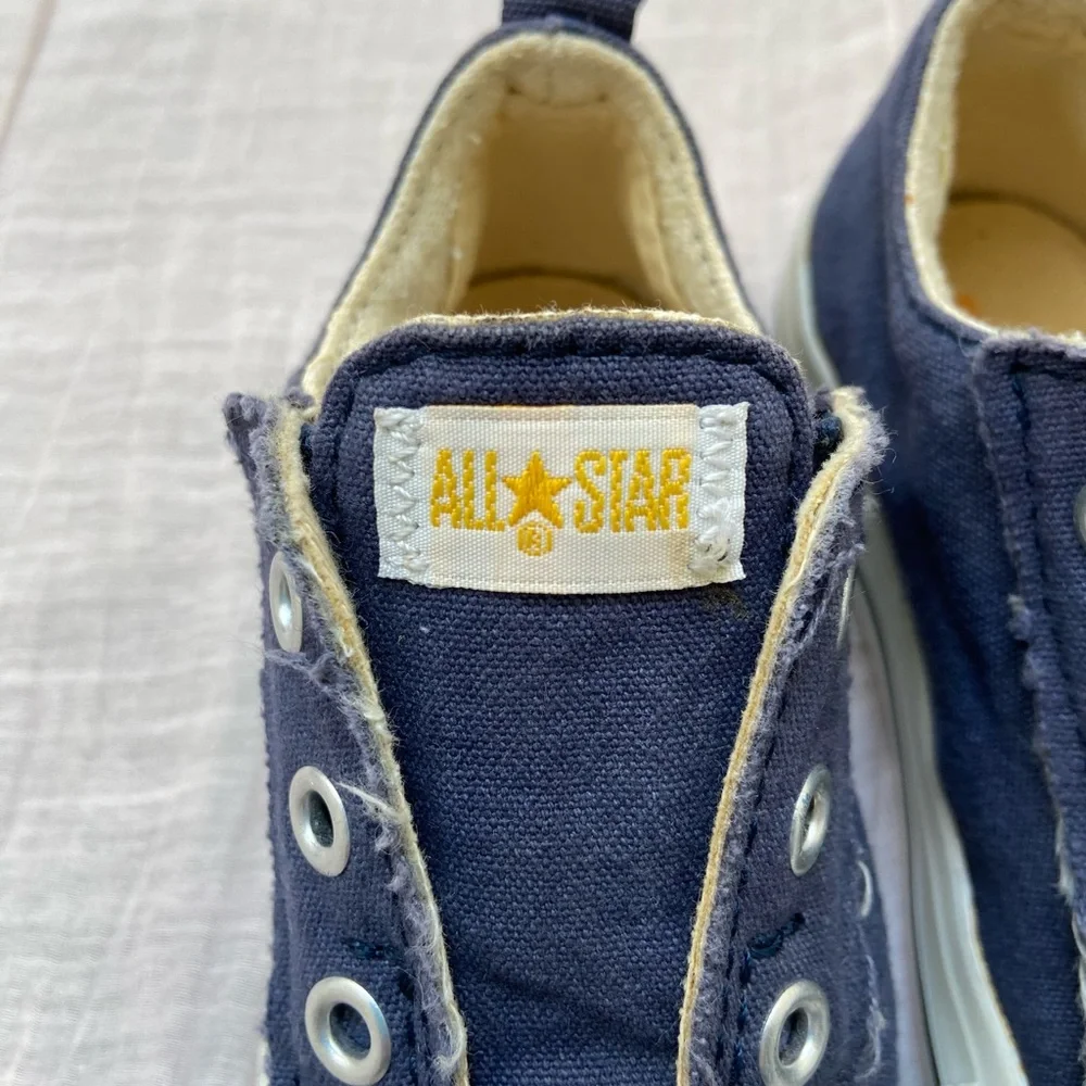 Converse All-Star Slip-On Sneakers